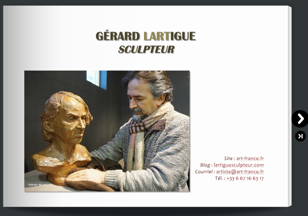 book-gerard-lartigue-sculpture